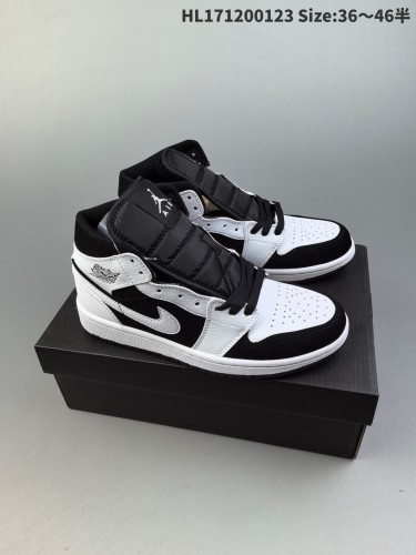 Jordan 1 shoes AAA Quality-643