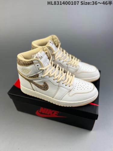 Jordan 1 shoes AAA Quality-692
