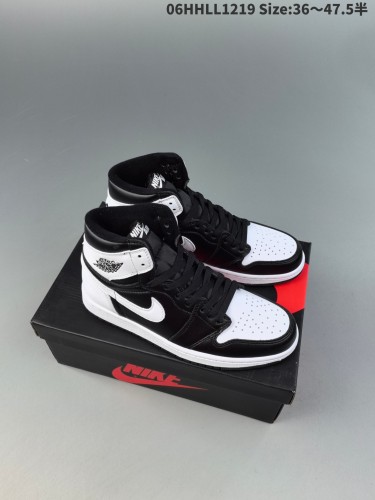 Jordan 1 shoes AAA Quality-785
