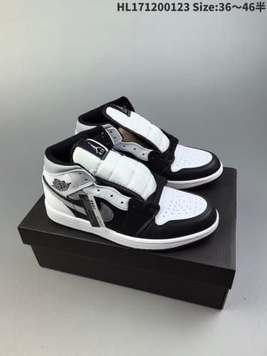 Jordan 1 shoes AAA Quality-644