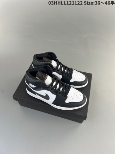 Jordan 1 shoes AAA Quality-670