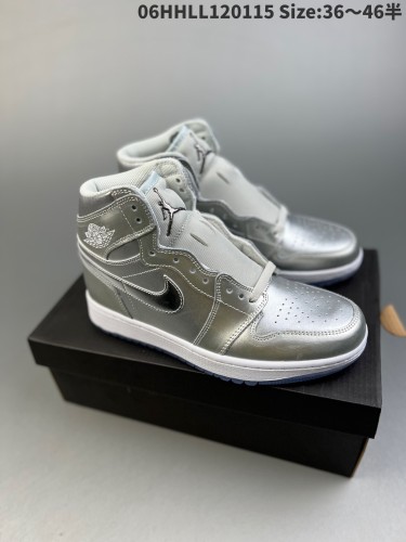 Jordan 1 shoes AAA Quality-699