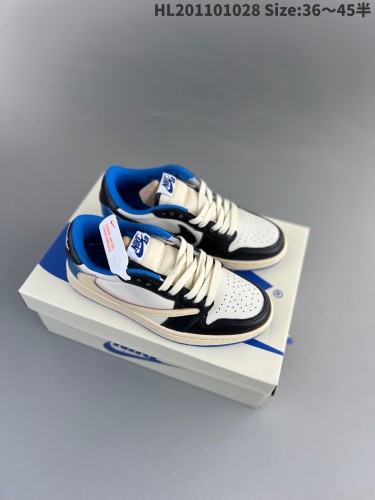 Jordan 1 shoes AAA Quality-550