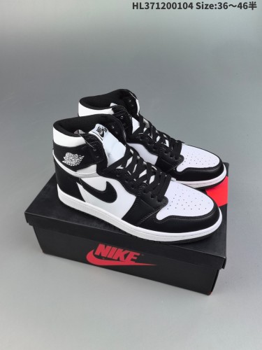 Jordan 1 shoes AAA Quality-637