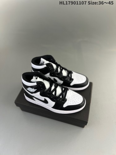 Jordan 1 shoes AAA Quality-563