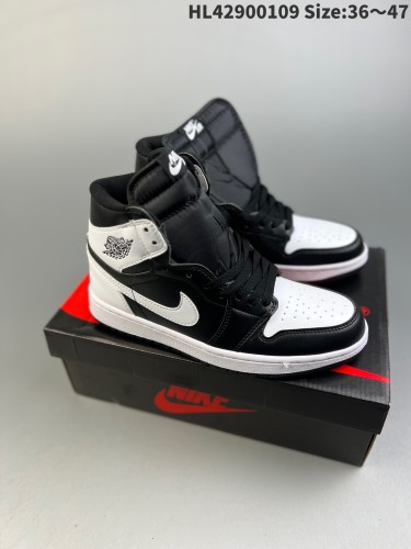 Jordan 1 shoes AAA Quality-771
