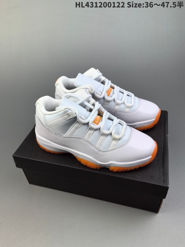 Jordan 11 women shoes-046