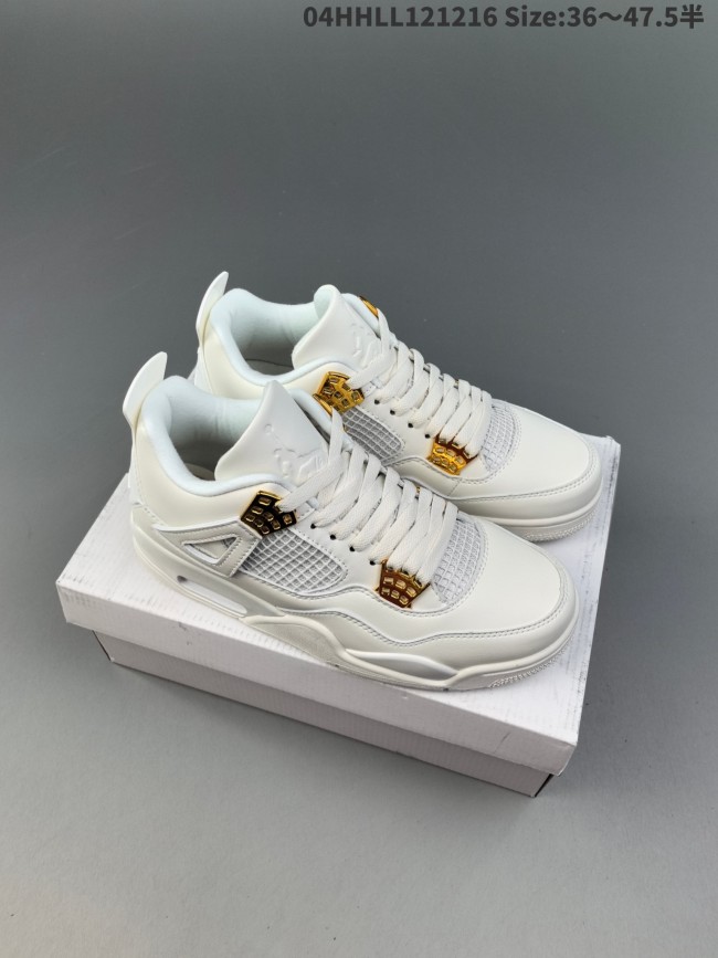Jordan 4 shoes AAA Quality-328