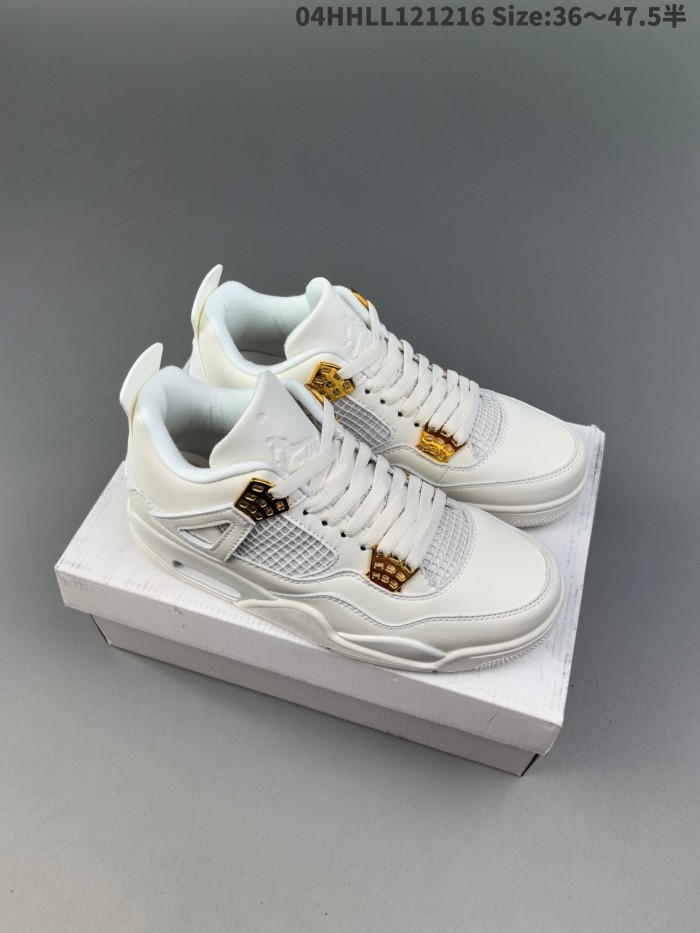 Jordan 4 shoes AAA Quality-328