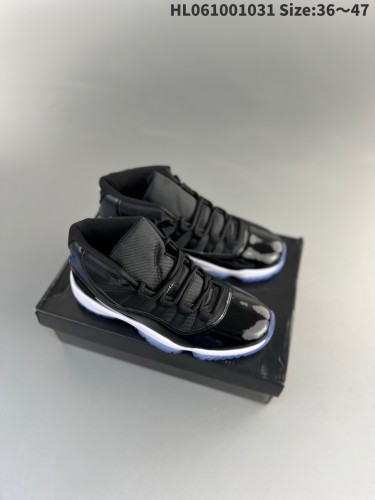 Jordan 11 women shoes-070