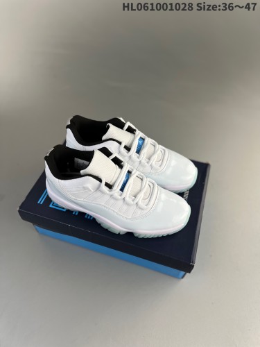 Jordan 11 women shoes-050