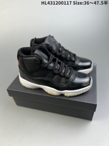 Jordan 11 women shoes-097