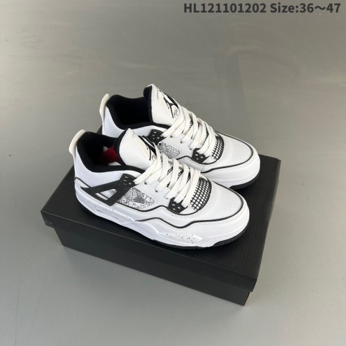 Jordan 4 shoes AAA Quality-421