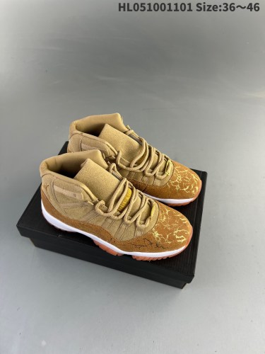 Jordan 11 women shoes-084