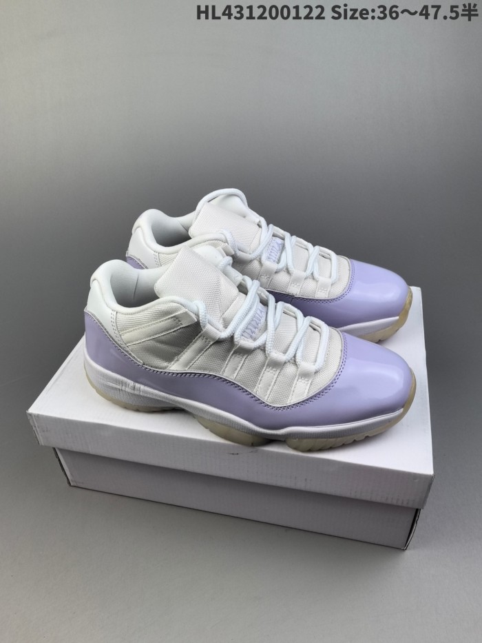 Jordan 11 women shoes-037