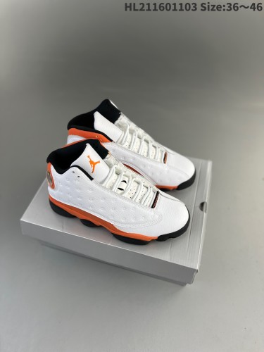 Jordan 13 shoes AAA Quality-182