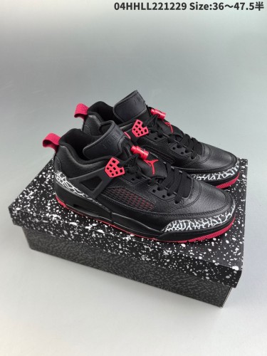 Perfect Air Jordan 4 shoes-077