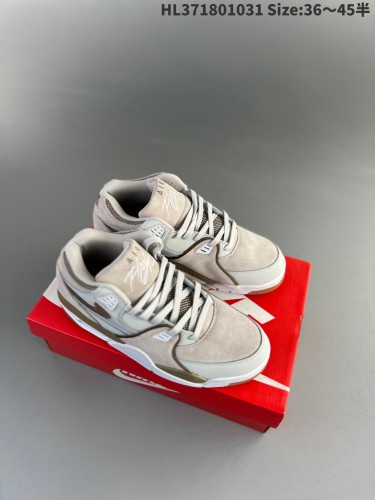 Perfect Air Jordan 4 shoes-032