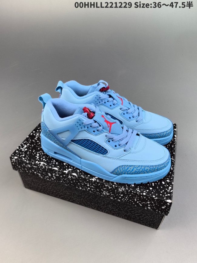 Perfect Air Jordan 3 Shoes-070