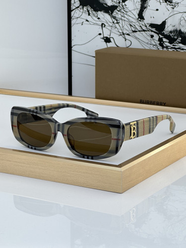 Burberry Sunglasses AAAA-2255