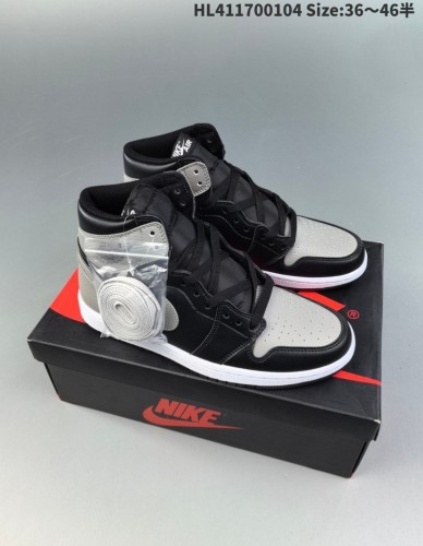 Perfect Air Jordan 1 shoes-141