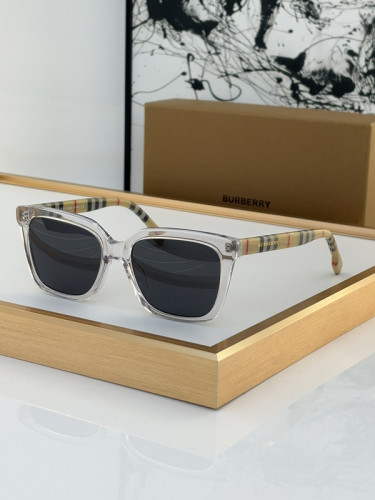 Burberry Sunglasses AAAA-2268