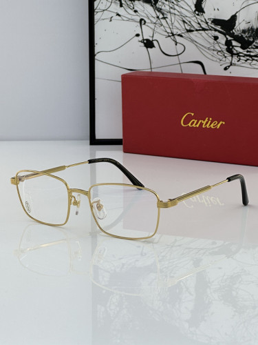 Cartier Sunglasses AAAA-4549