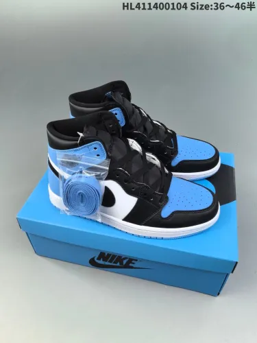 Perfect Air Jordan 1 shoes-128