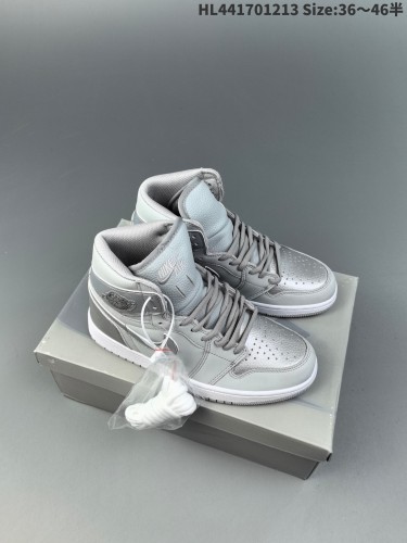 Perfect Air Jordan 1 shoes-115