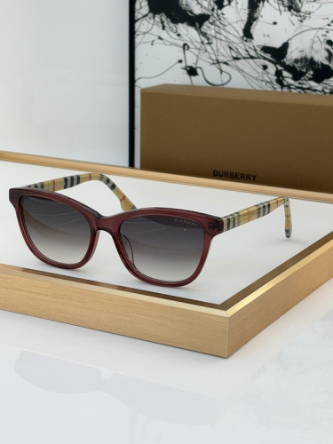 Burberry Sunglasses AAAA-2279