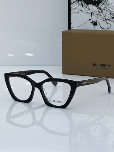 Burberry Sunglasses AAAA-2327