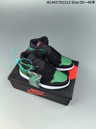 Perfect Air Jordan 1 shoes-113