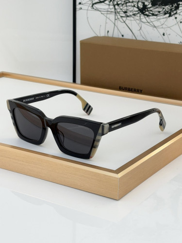 Burberry Sunglasses AAAA-2314