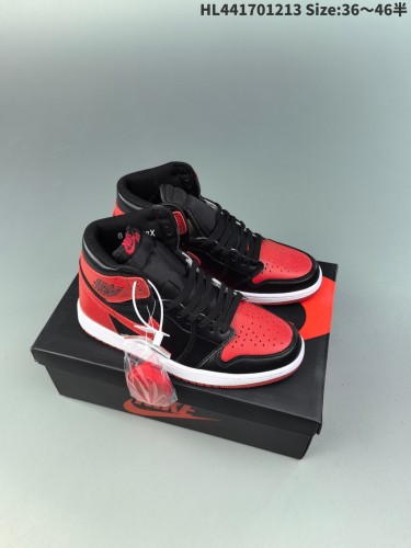 Perfect Air Jordan 1 shoes-104