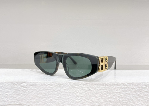 B Sunglasses AAAA-761