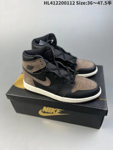 Perfect Air Jordan 1 shoes-262