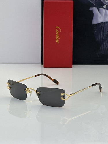Cartier Sunglasses AAAA-4888
