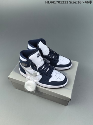 Perfect Air Jordan 1 shoes-116
