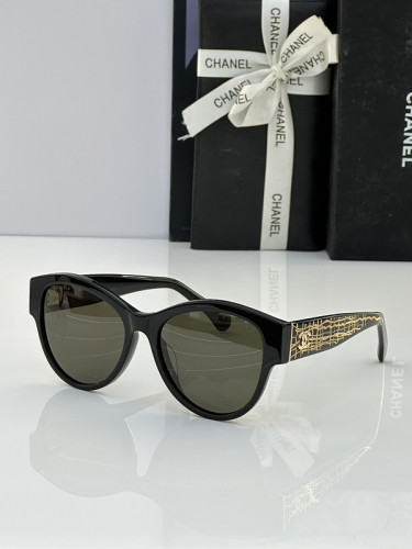 CHNL Sunglasses AAAA-3486