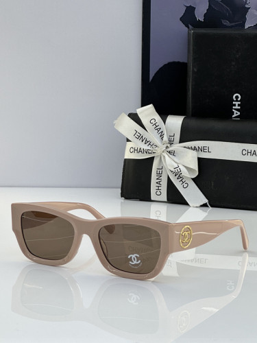 CHNL Sunglasses AAAA-3500