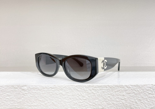 CHNL Sunglasses AAAA-3346