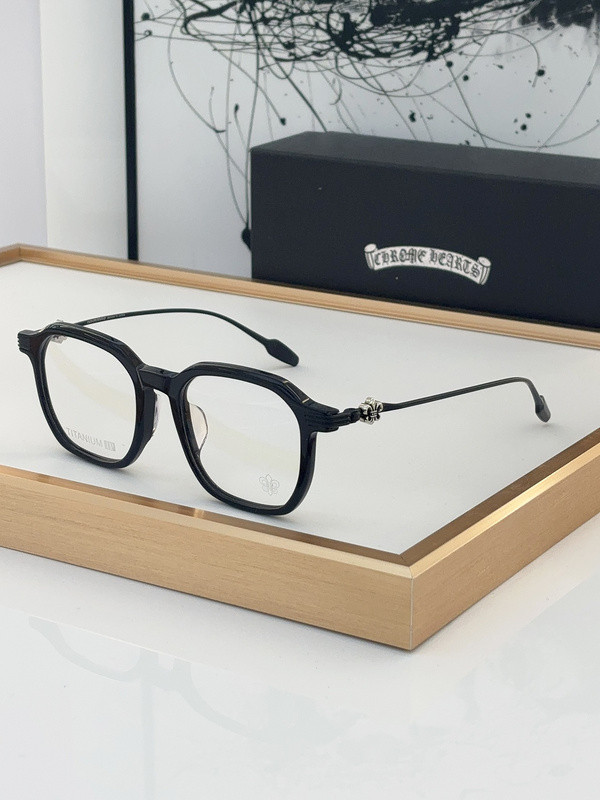 Chrome Hearts Sunglasses AAAA-438