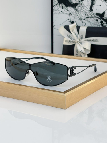 CHNL Sunglasses AAAA-3510