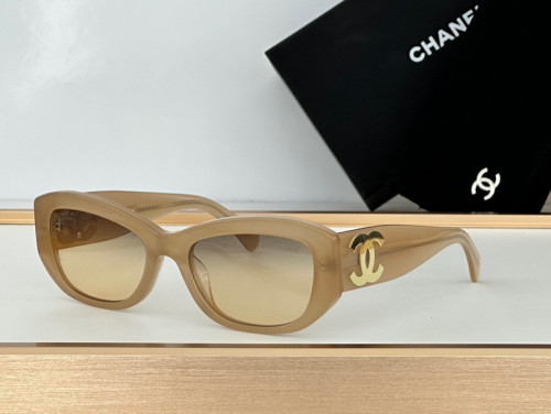 CHNL Sunglasses AAAA-3520