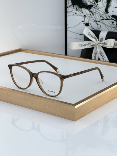 CHNL Sunglasses AAAA-3351