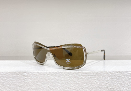 CHNL Sunglasses AAAA-3337