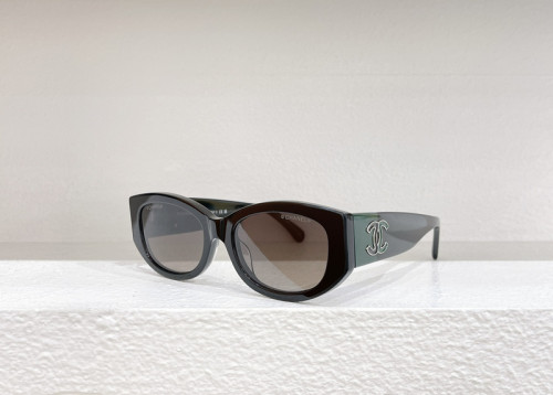 CHNL Sunglasses AAAA-3334