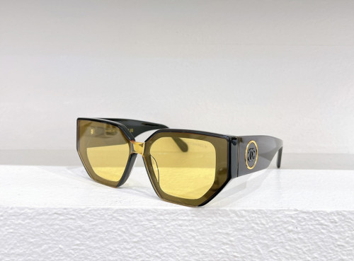 CHNL Sunglasses AAAA-3342
