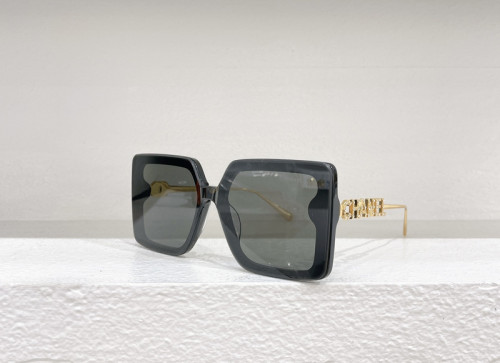 CHNL Sunglasses AAAA-3343