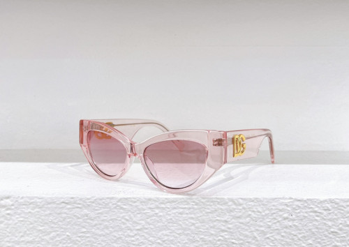 D&G Sunglasses AAAA-1832